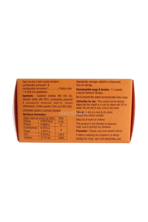 remune al sachet 1 gm